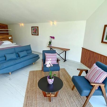 Hotel Forest Huauchinango Ngoại thất bức ảnh