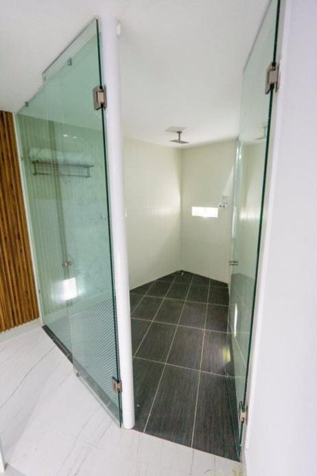 Hotel Forest Huauchinango Ngoại thất bức ảnh