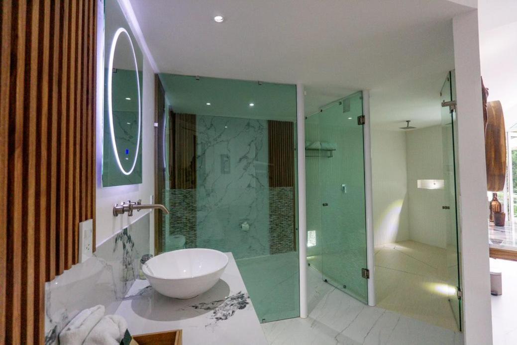 Hotel Forest Huauchinango Ngoại thất bức ảnh