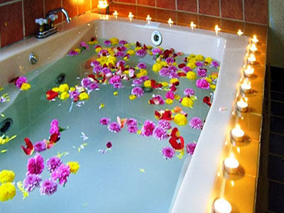 Hotel Forest Huauchinango Ngoại thất bức ảnh